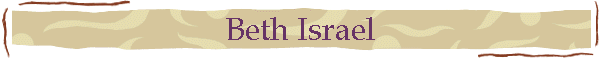 Beth Israel