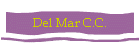 Del Mar C.C.