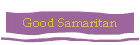 Good Samaritan