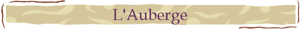 L'Auberge