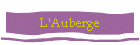 L'Auberge