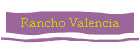 Rancho Valencia