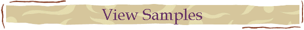 View Samples