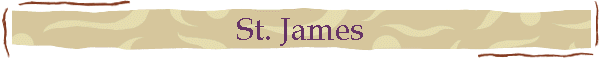 St. James