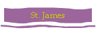 St. James